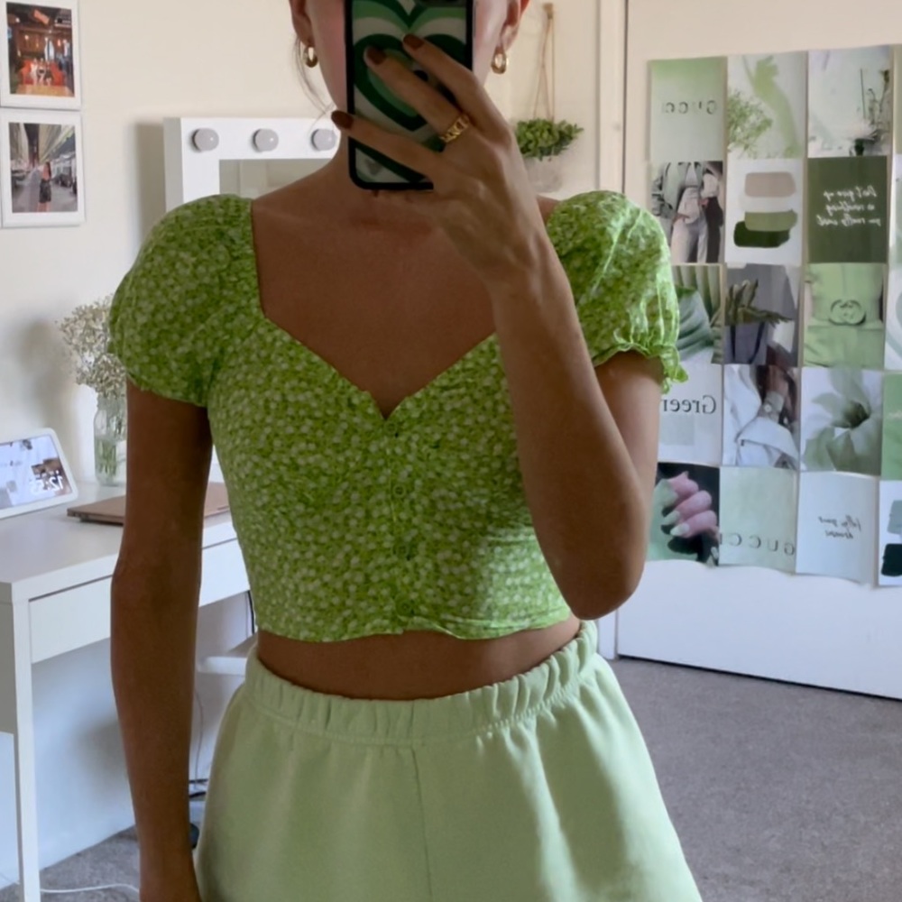 Princess Polly Top - Picture 1 of 1